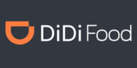 Logo Didi Food