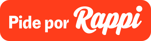 Logo Rappi Food