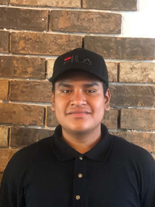 José Emmanuel Buenosaires Trejo Servicio Clientes Tboncito