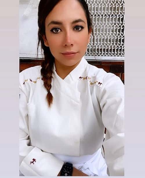 Pamela Vera Medina CEO Tboncito